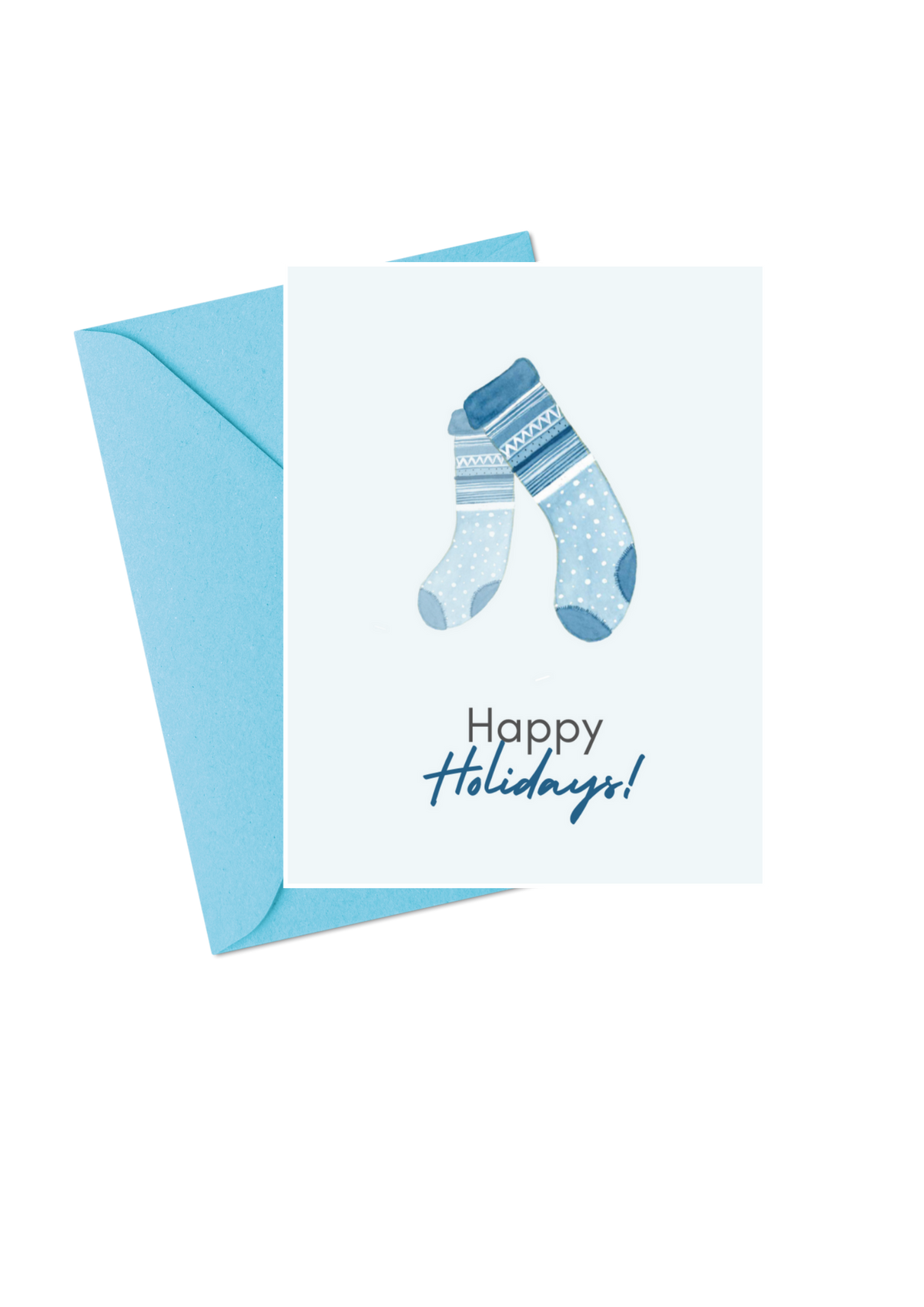 Happy Holidays