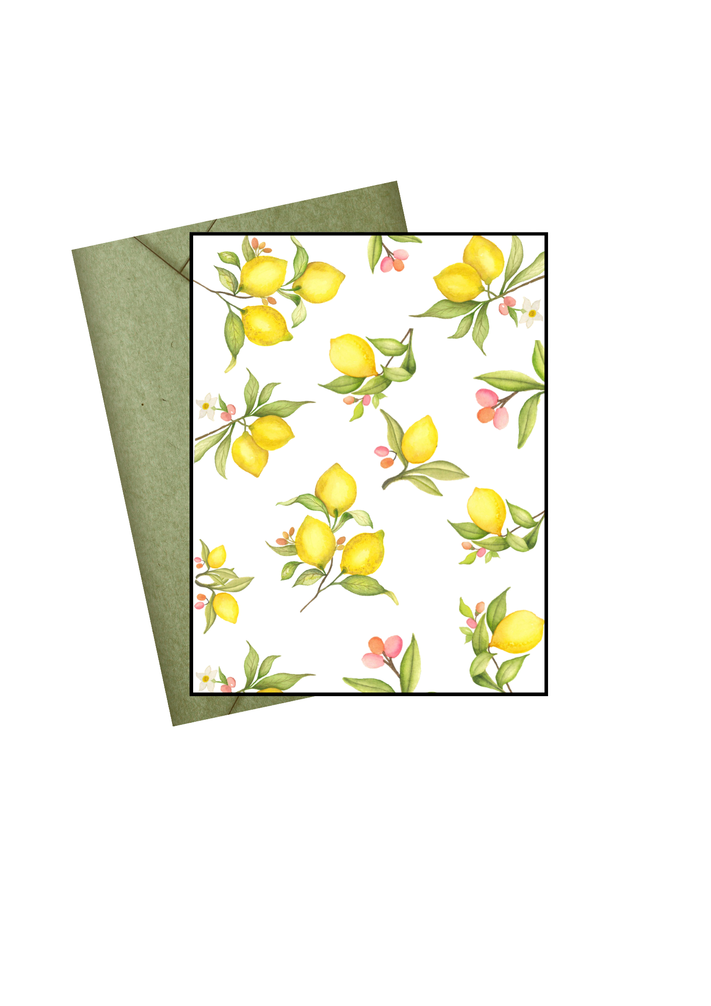 Card for All Occasion