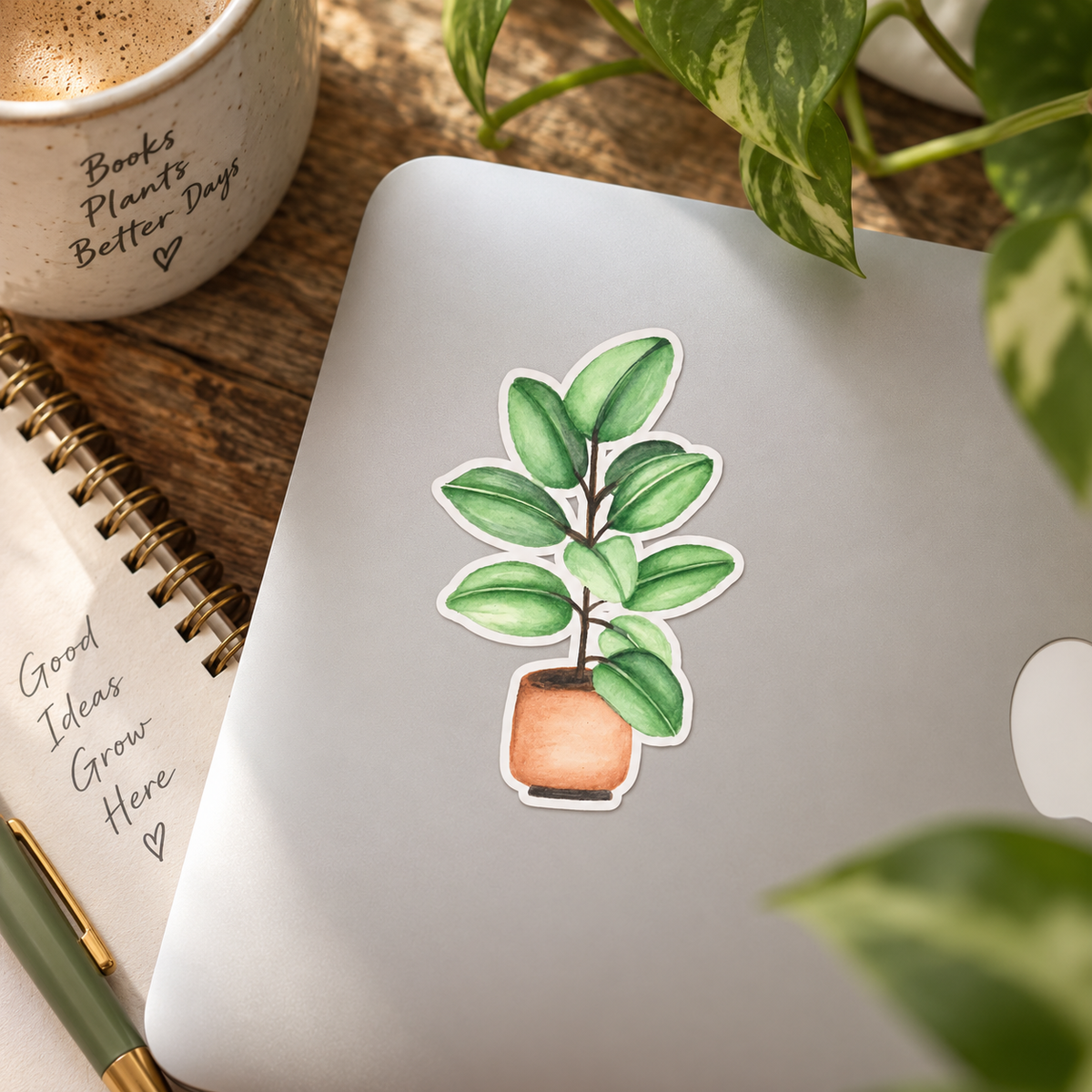 Plant Lover
